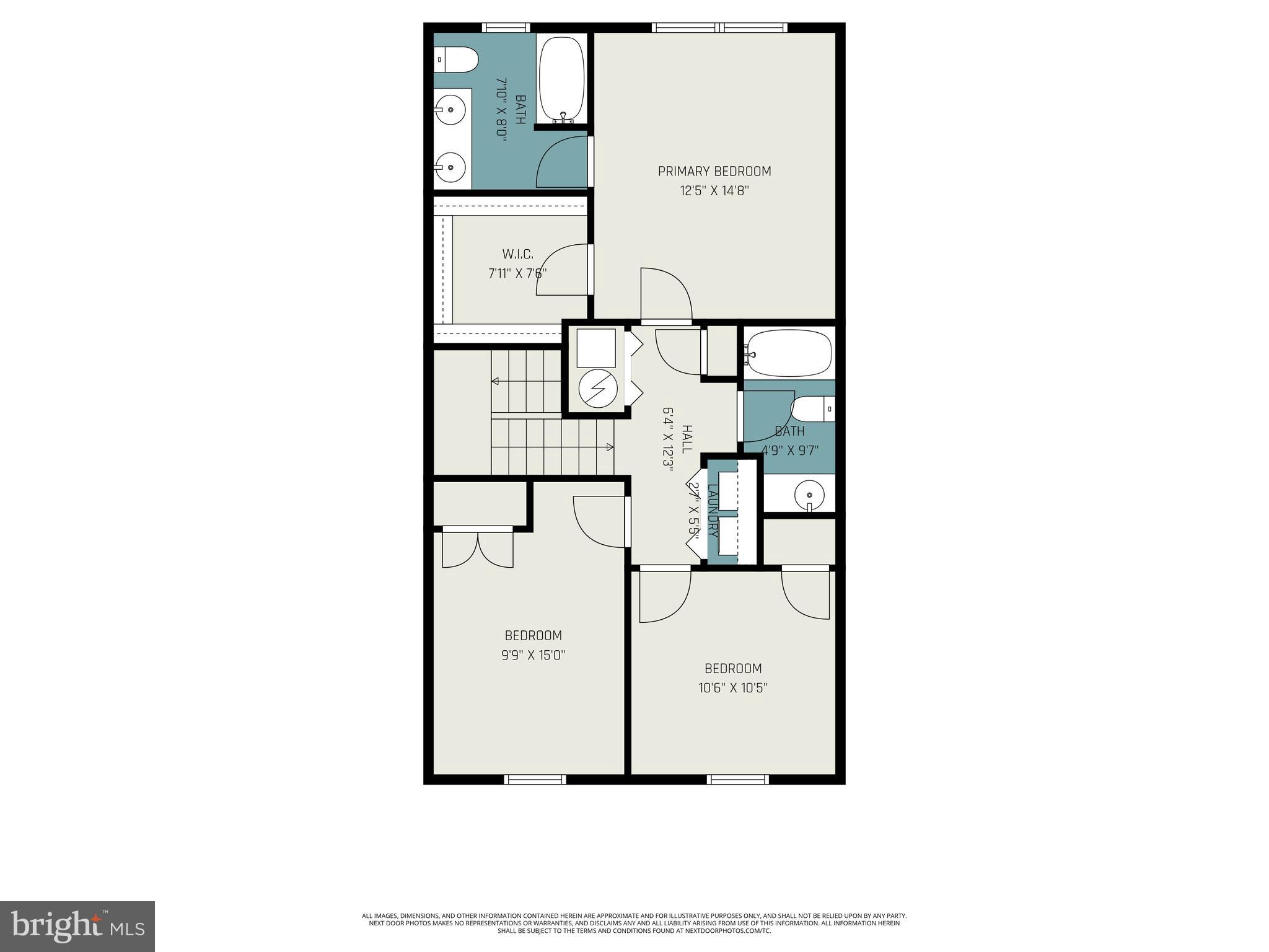 TOWNES AT SPRINGFORD - Residential Lease
