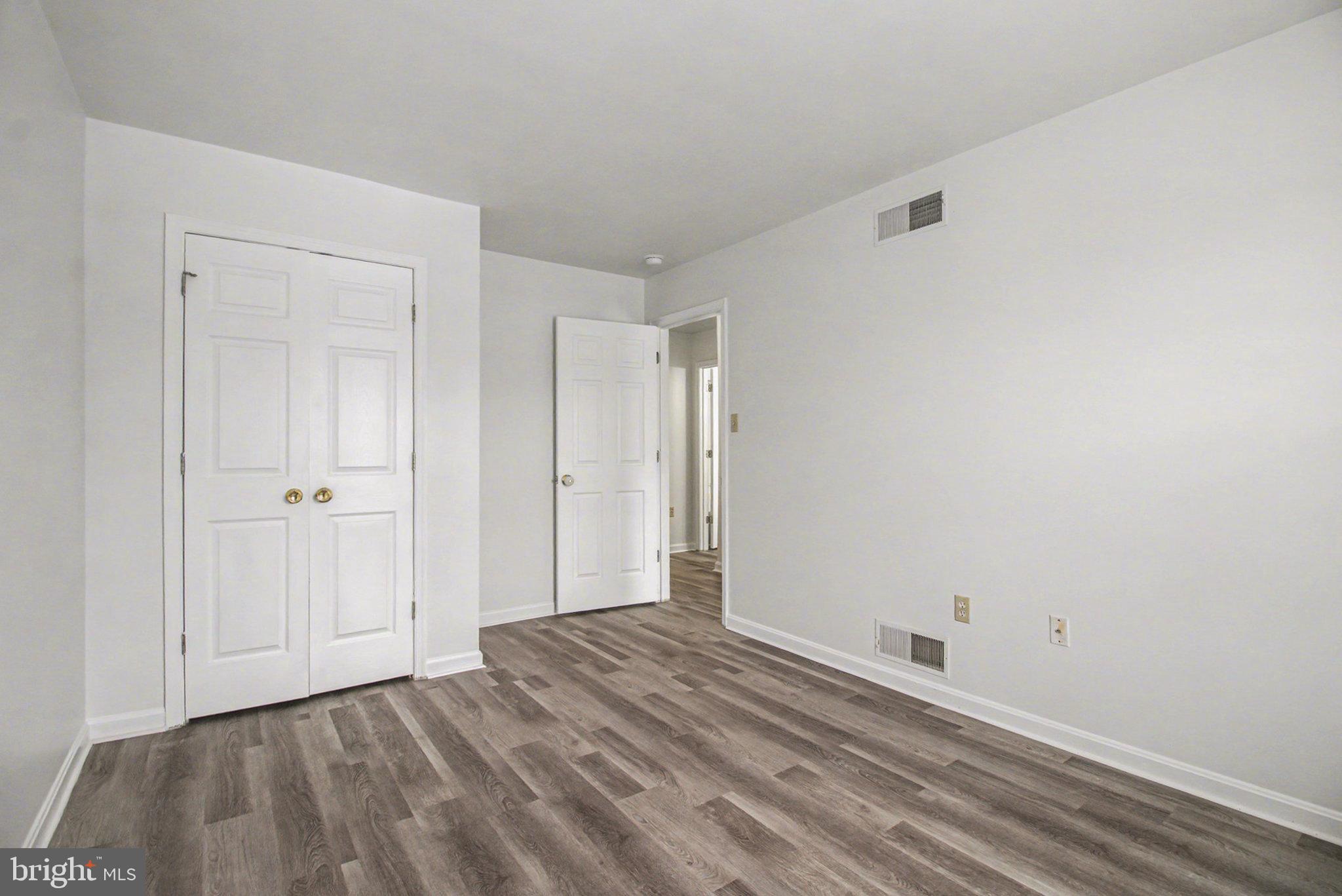 TOWNES AT SPRINGFORD - Residential Lease