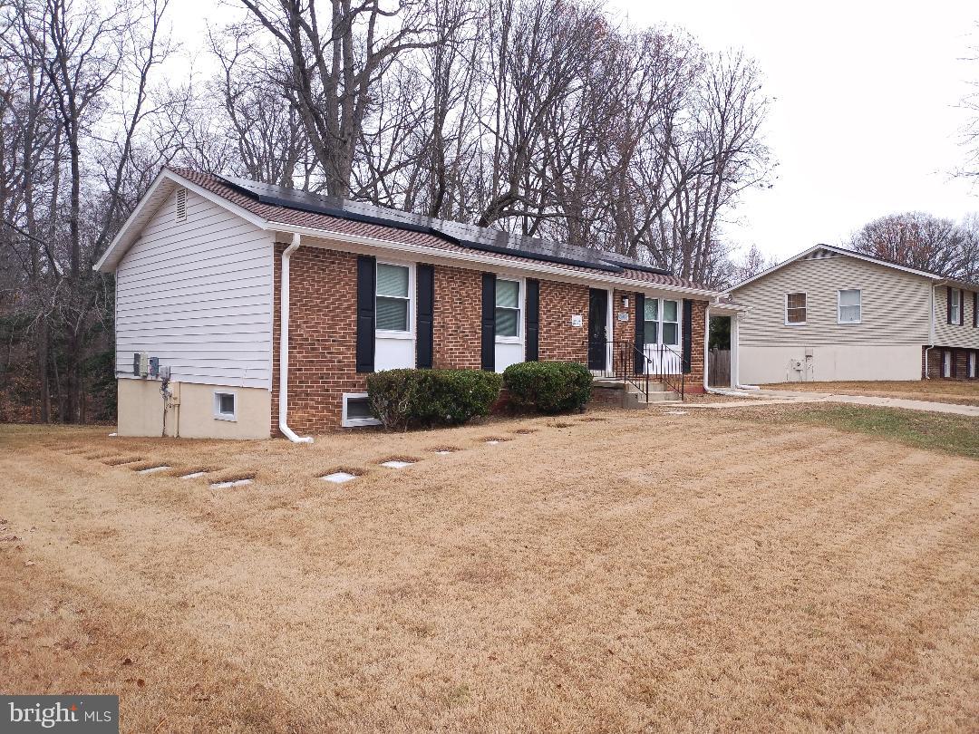 OLD FORT HILLS PLAT TWO - Residential Lease