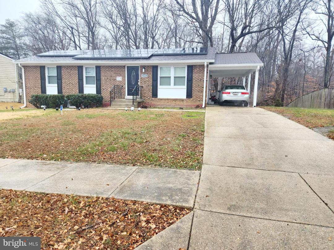 OLD FORT HILLS PLAT TWO - Residential Lease