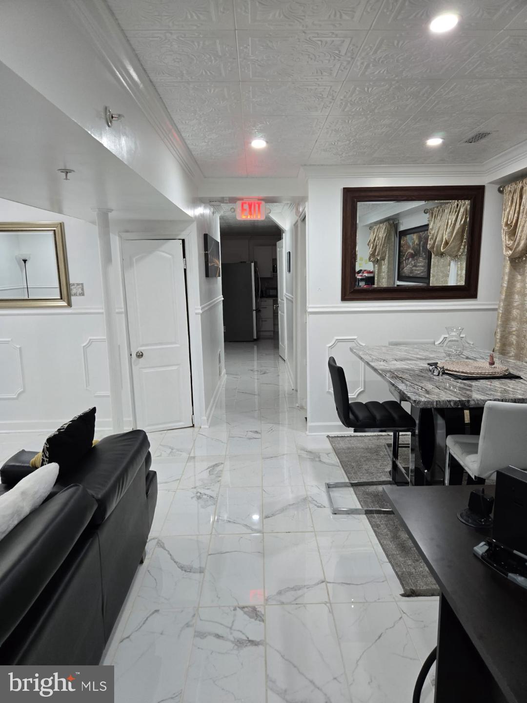 OLD FORT HILLS PLAT TWO - Residential Lease