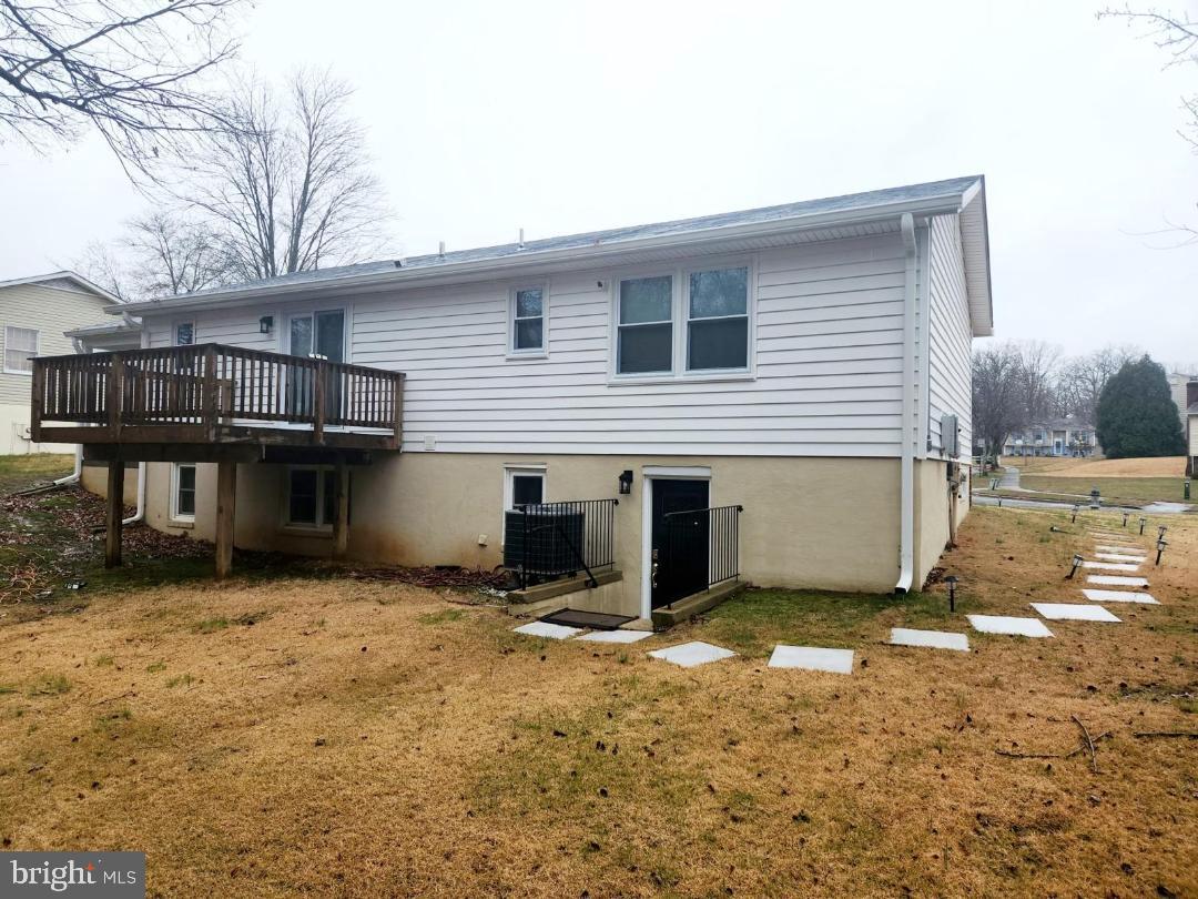 OLD FORT HILLS PLAT TWO - Residential Lease