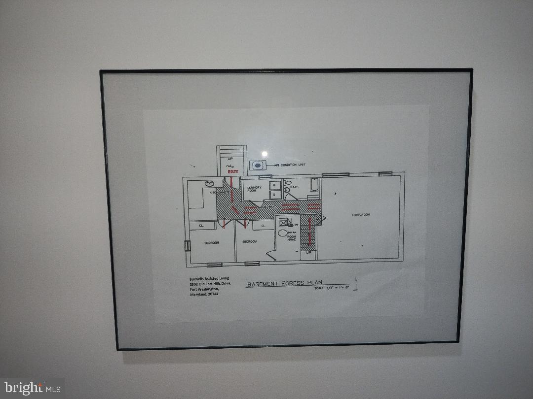 OLD FORT HILLS PLAT TWO - Residential Lease