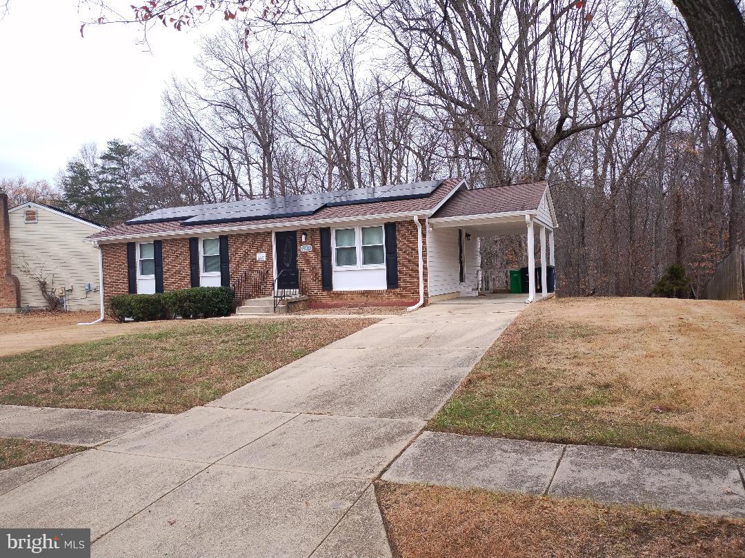 OLD FORT HILLS PLAT TWO - Residential Lease