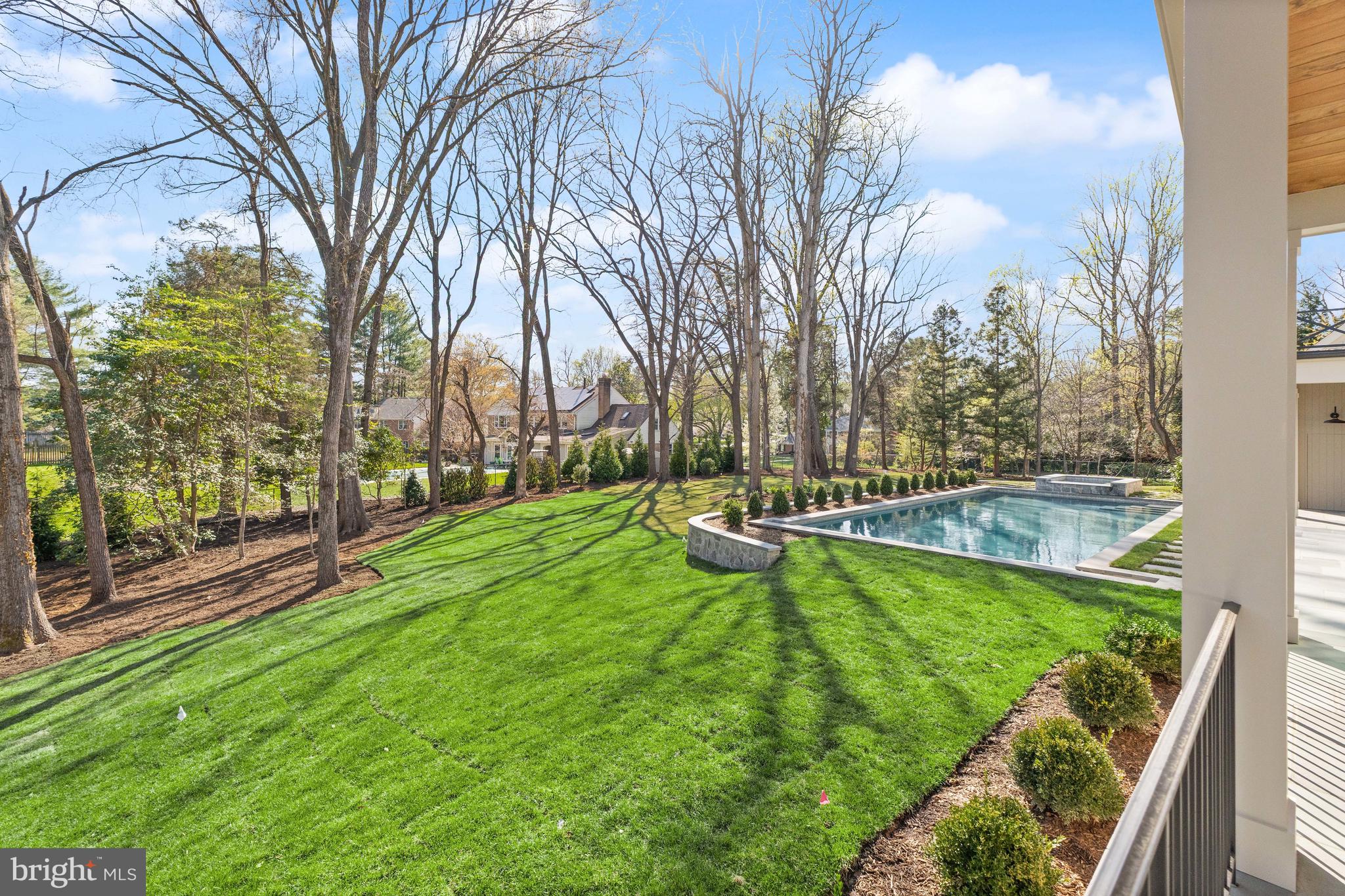 LANGLEY FOREST - Residential