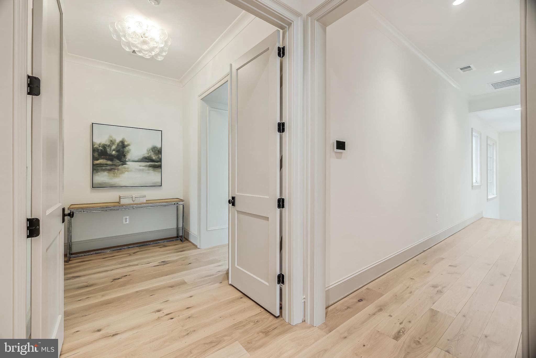 LANGLEY FOREST - Residential