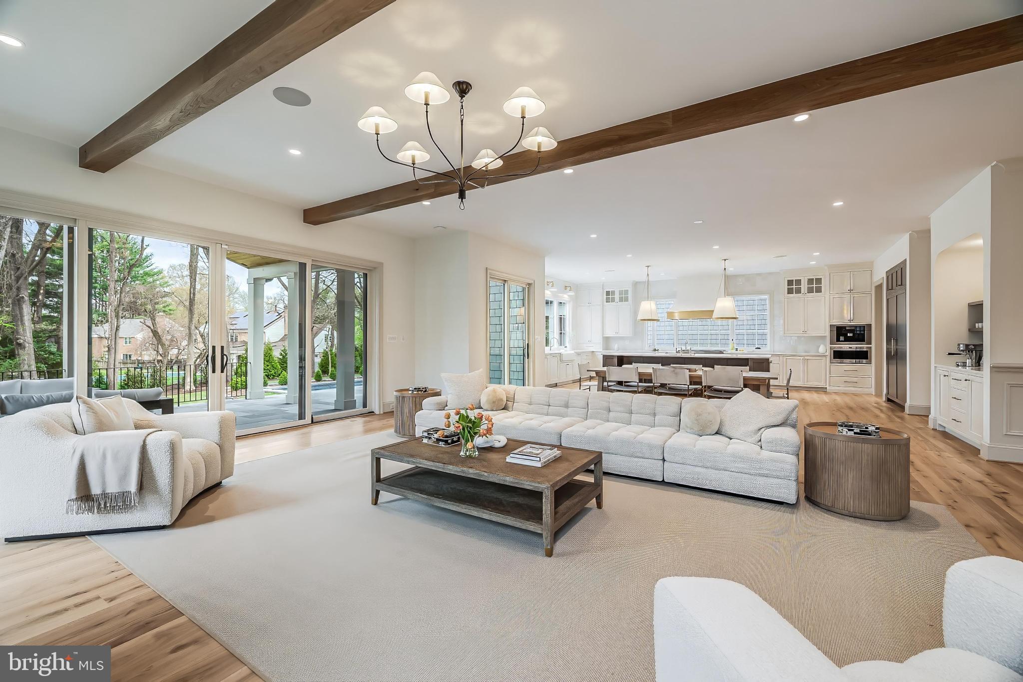 LANGLEY FOREST - Residential