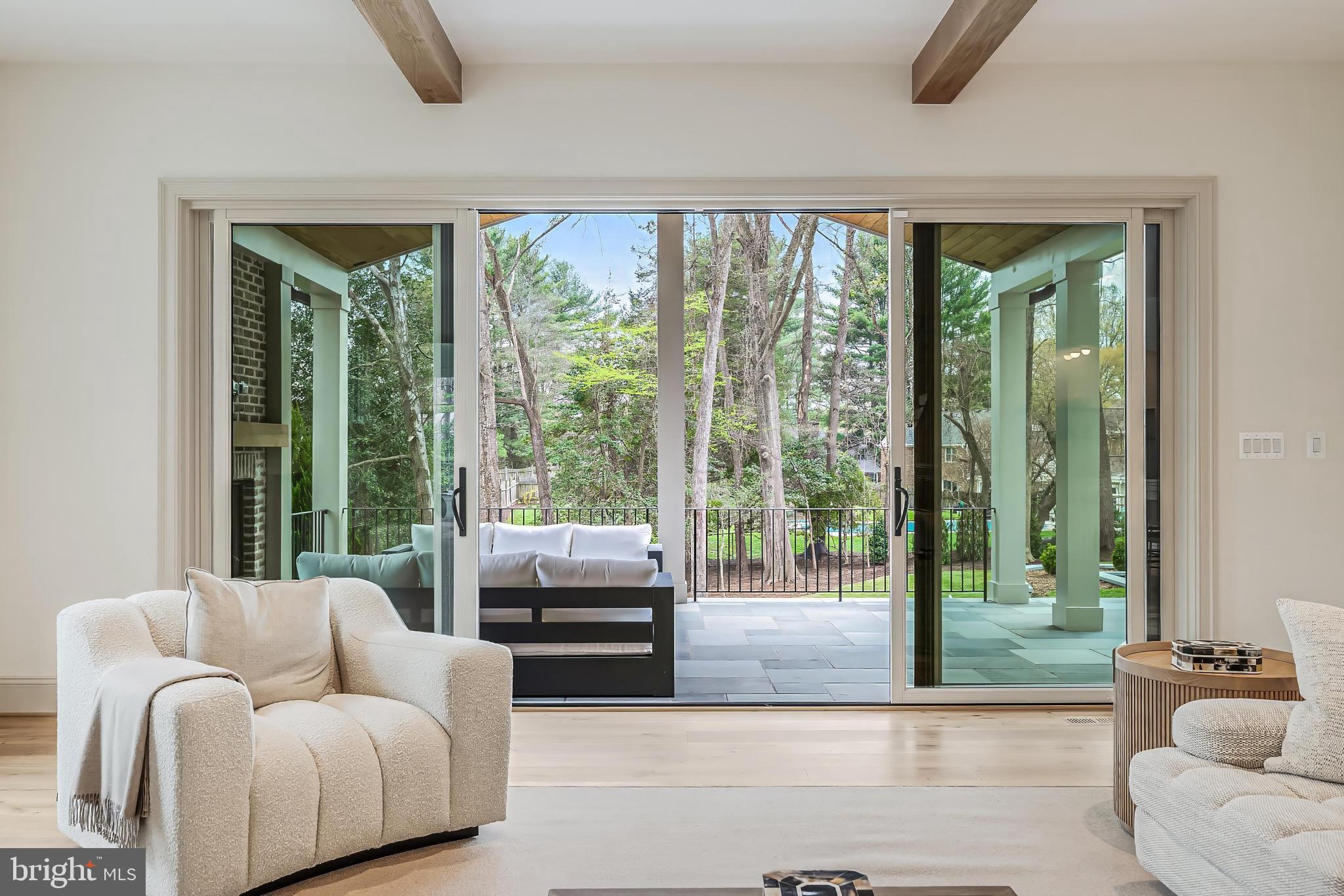 LANGLEY FOREST - Residential