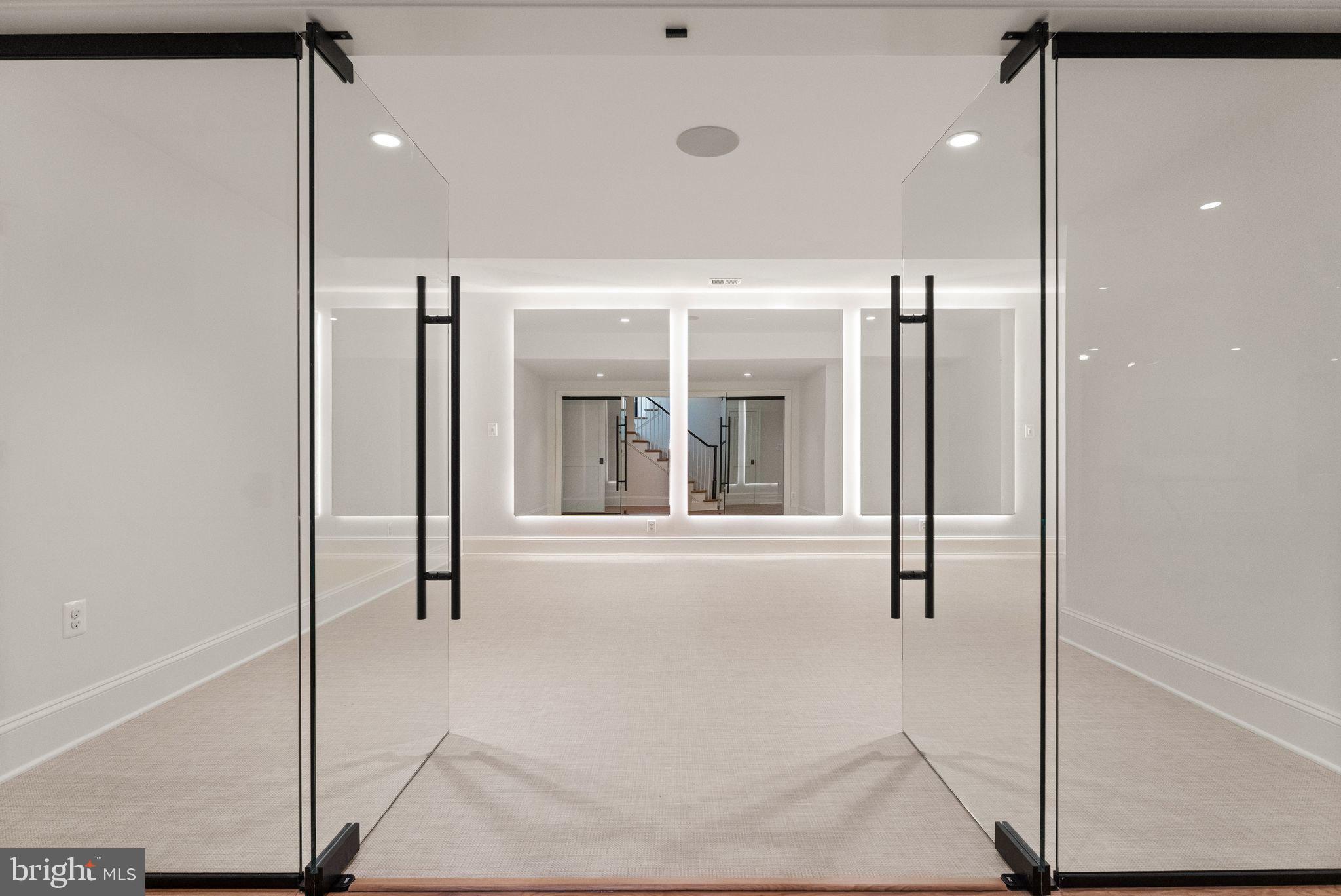 LANGLEY FOREST - Residential