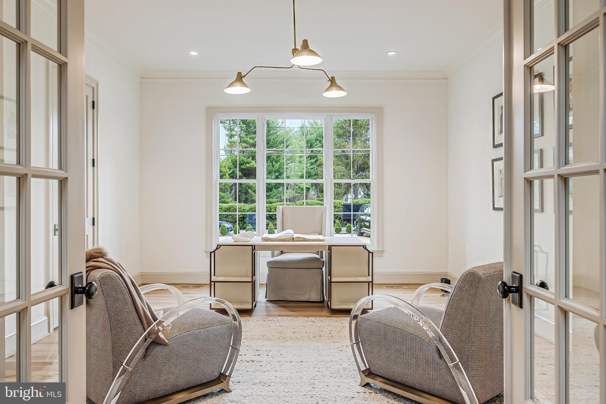 LANGLEY FOREST - Residential