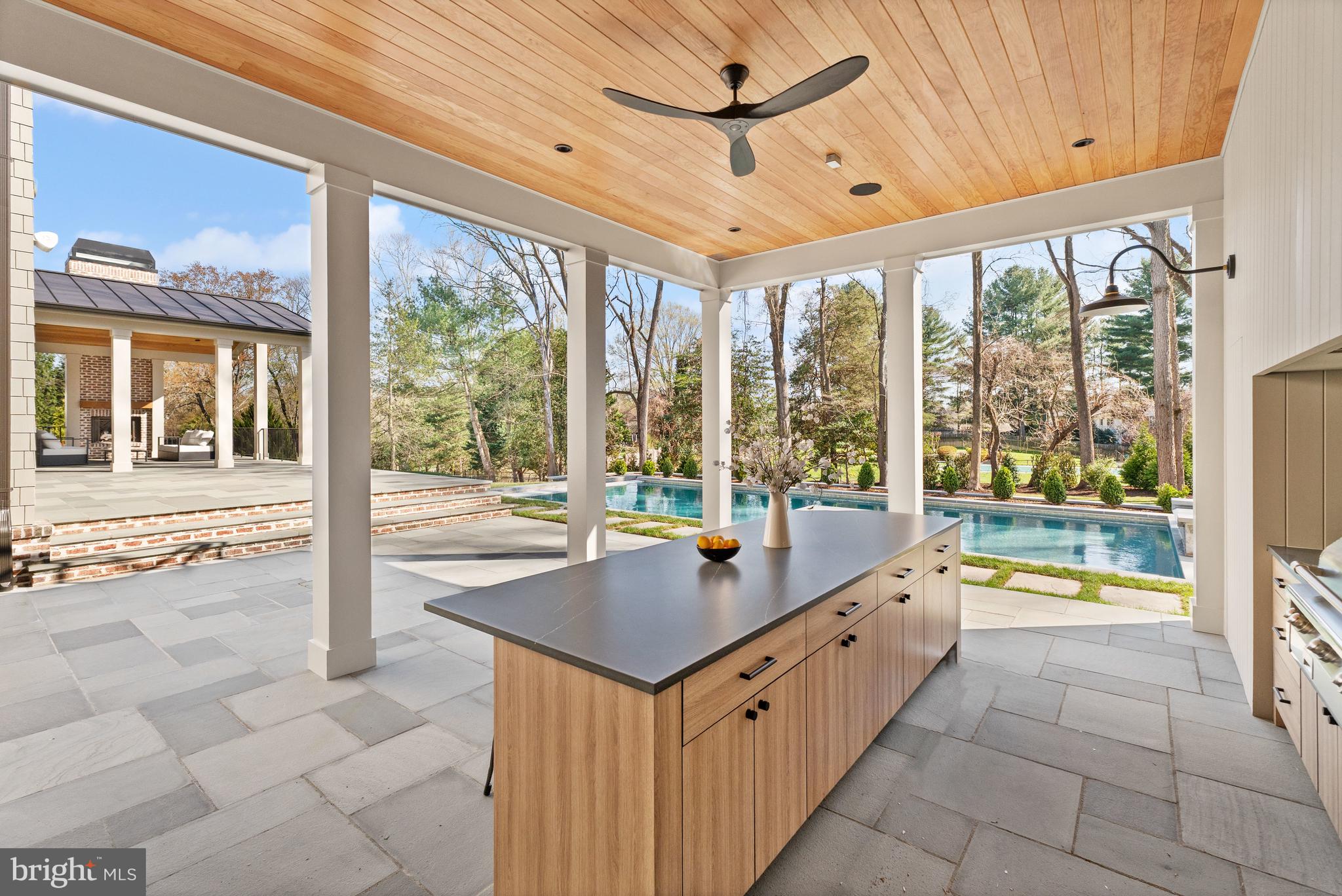 LANGLEY FOREST - Residential