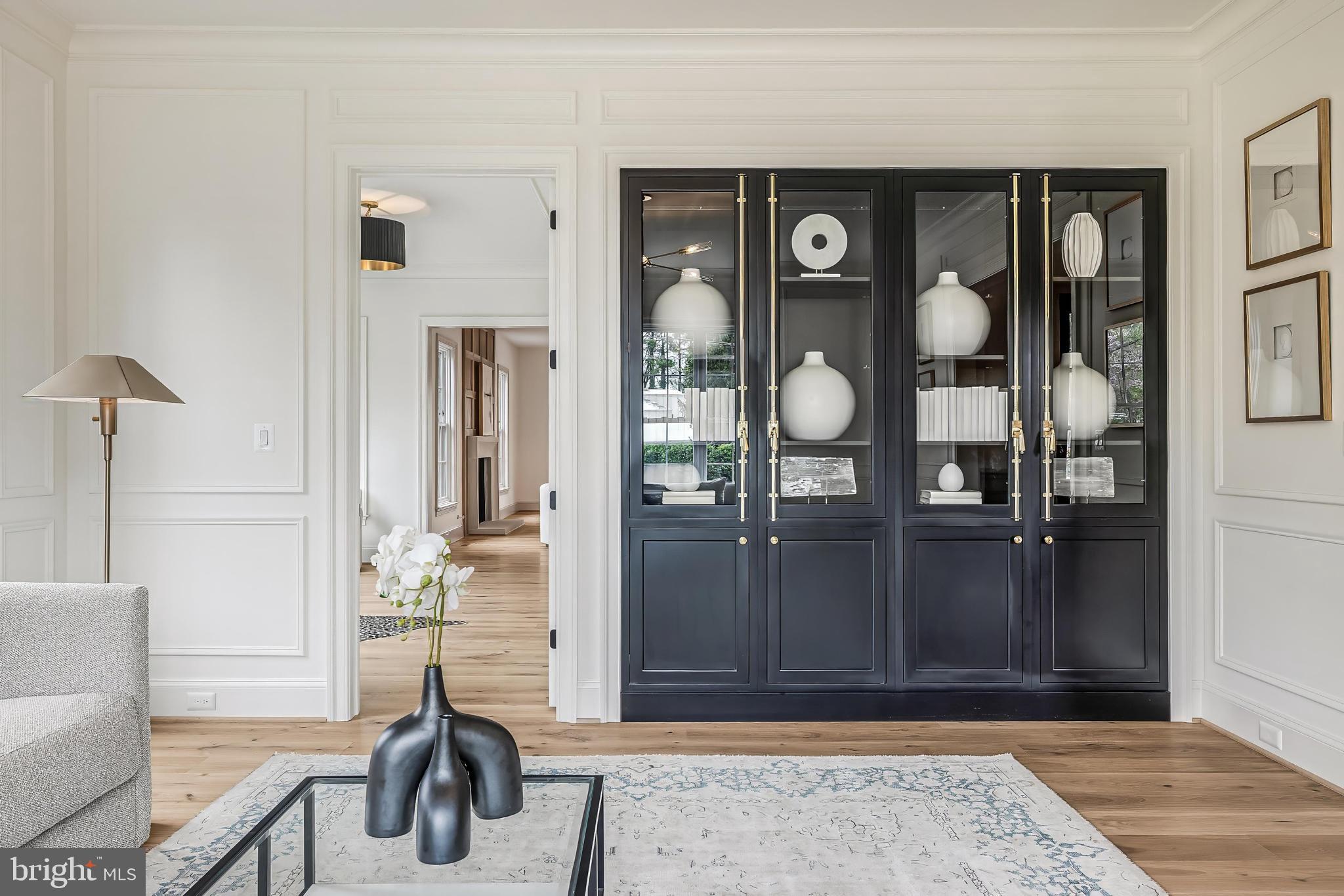 LANGLEY FOREST - Residential