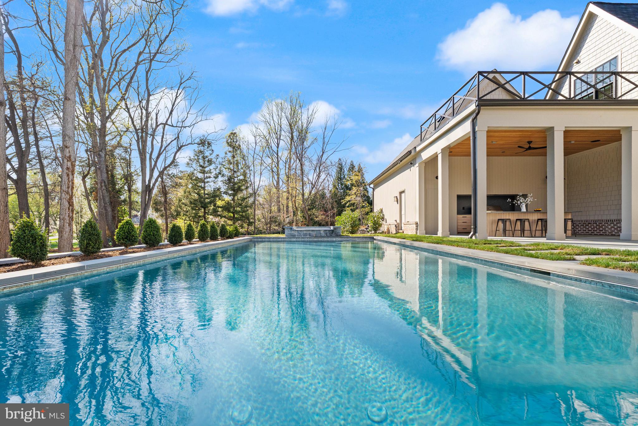 LANGLEY FOREST - Residential