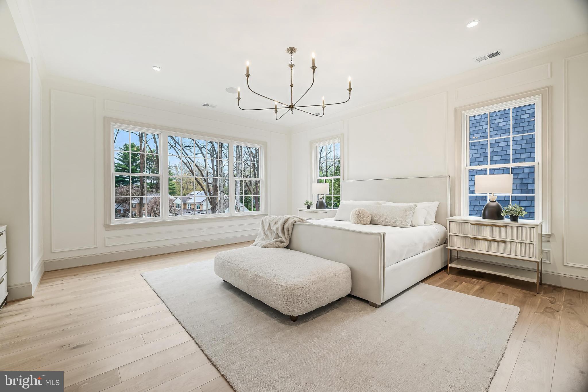 LANGLEY FOREST - Residential