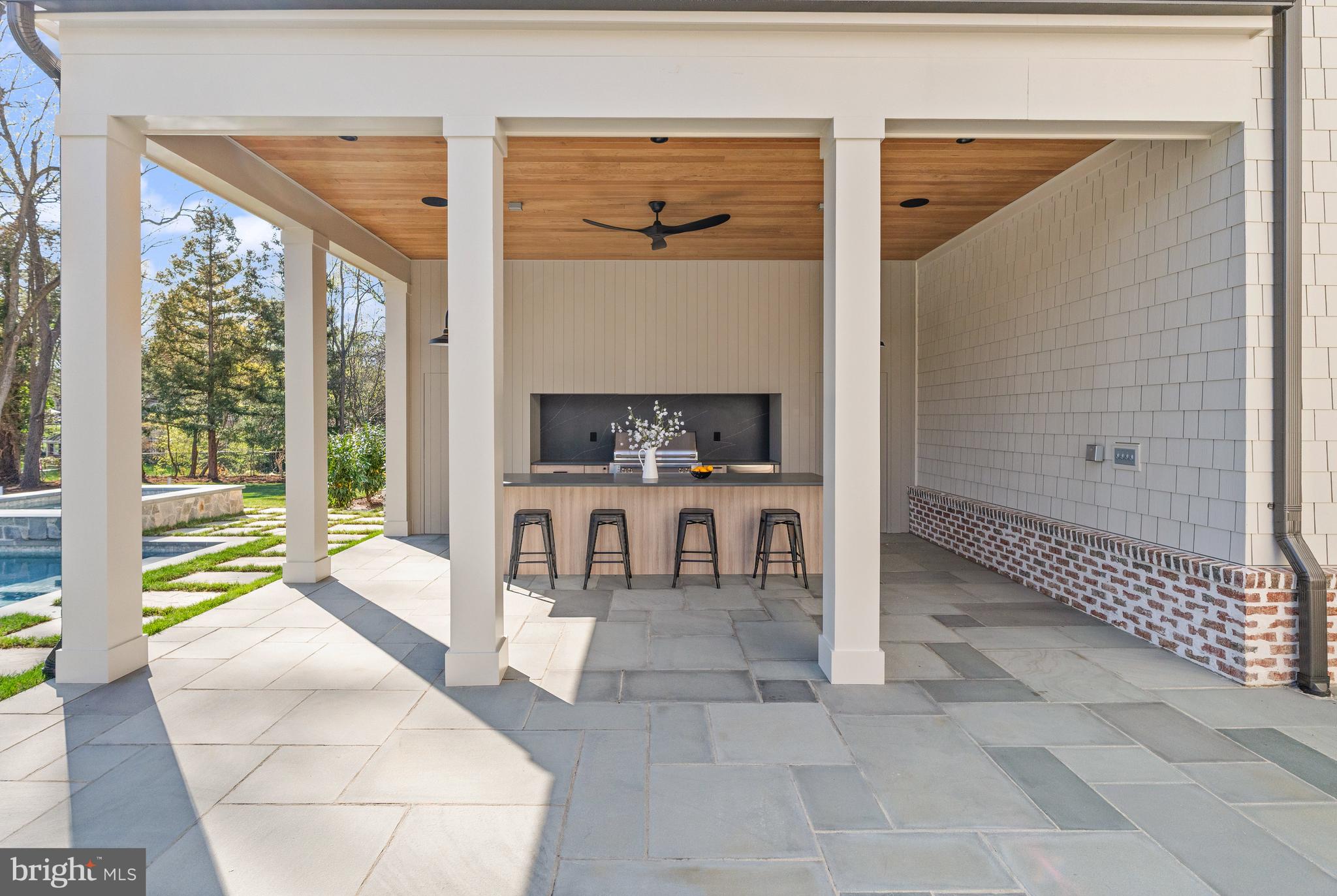 LANGLEY FOREST - Residential