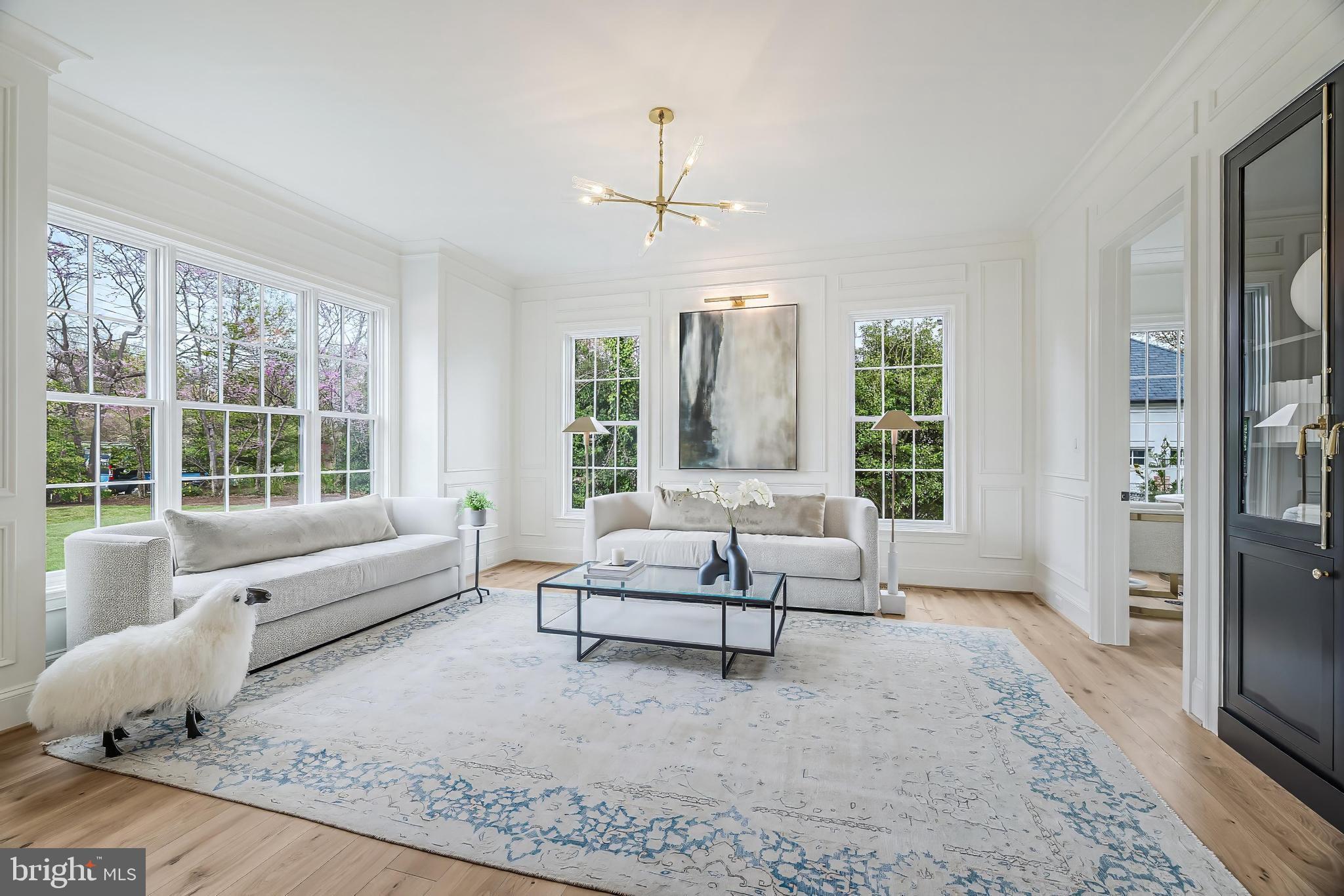 LANGLEY FOREST - Residential