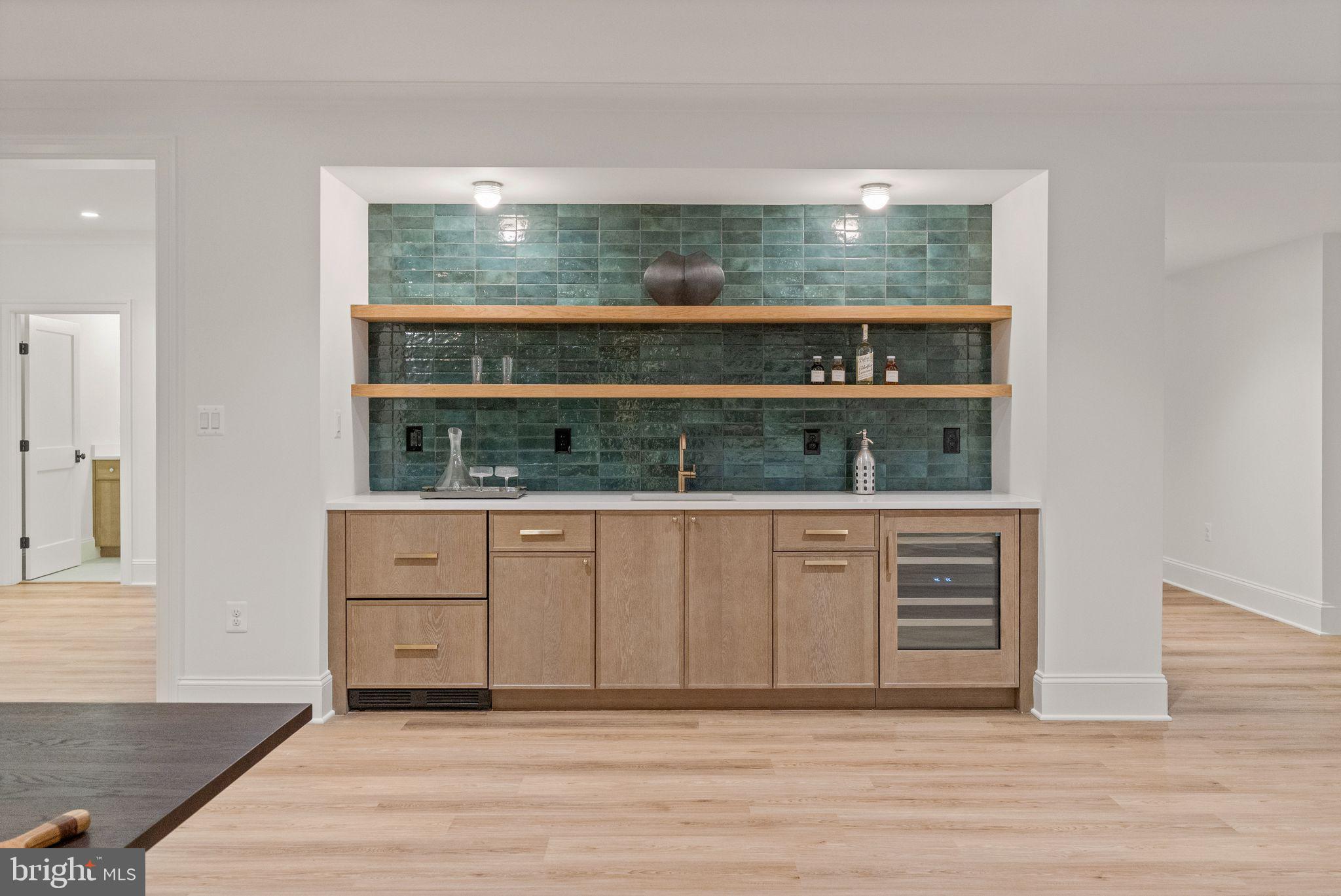 LANGLEY FOREST - Residential