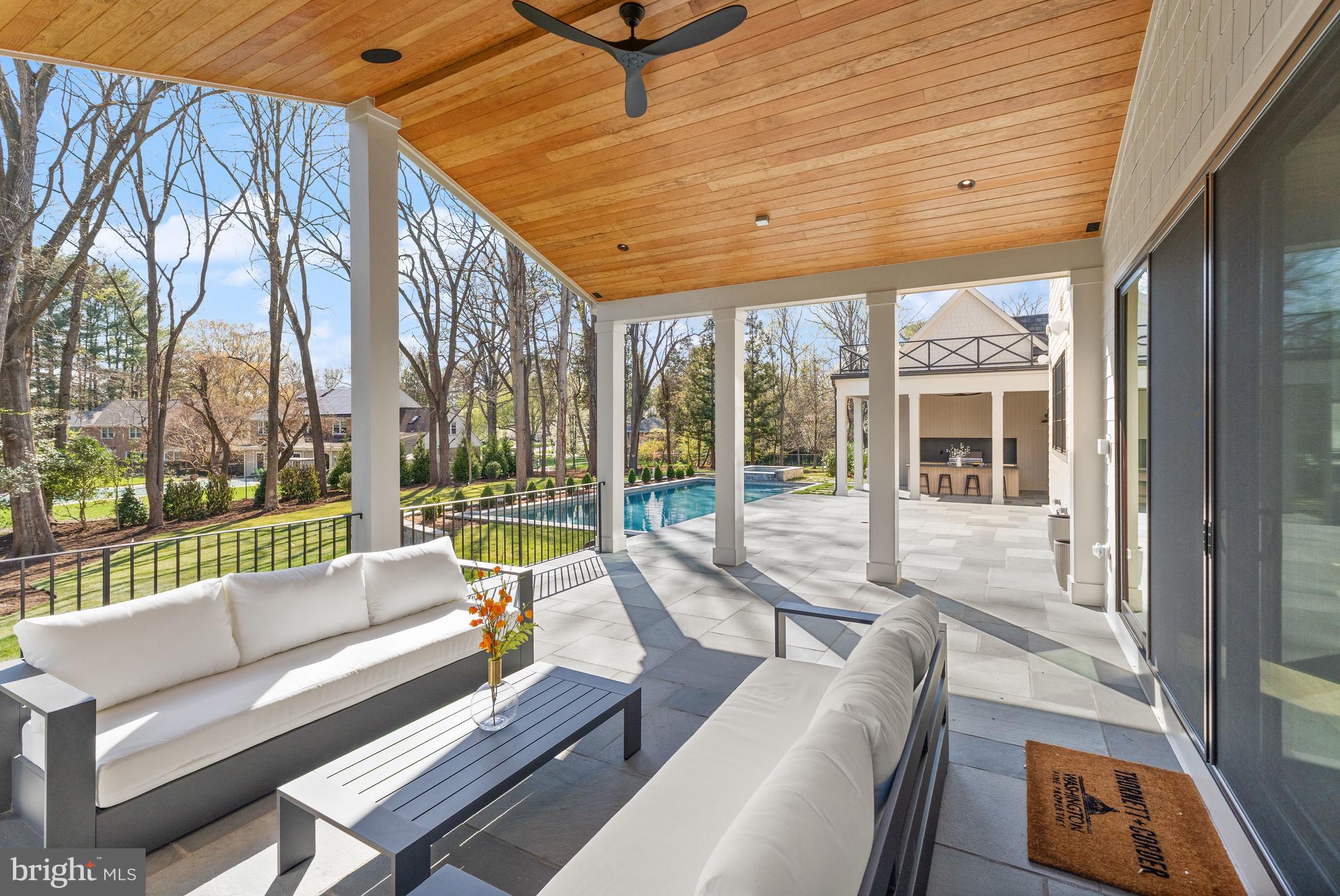 LANGLEY FOREST - Residential