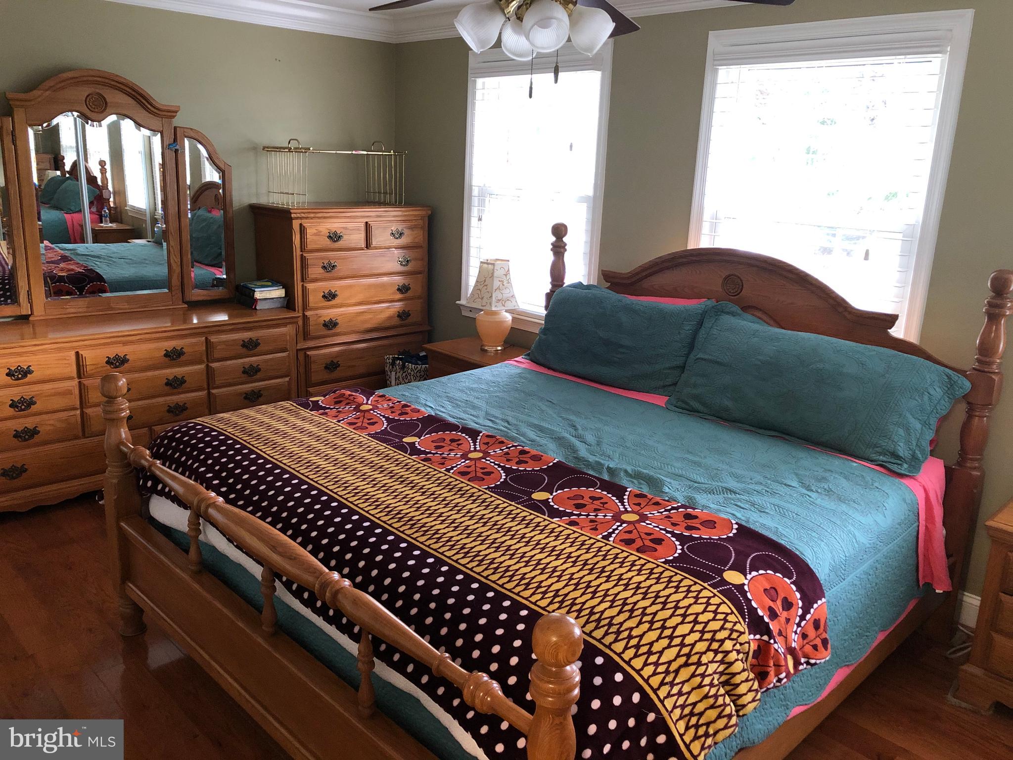 HERITAGE WALK - Residential