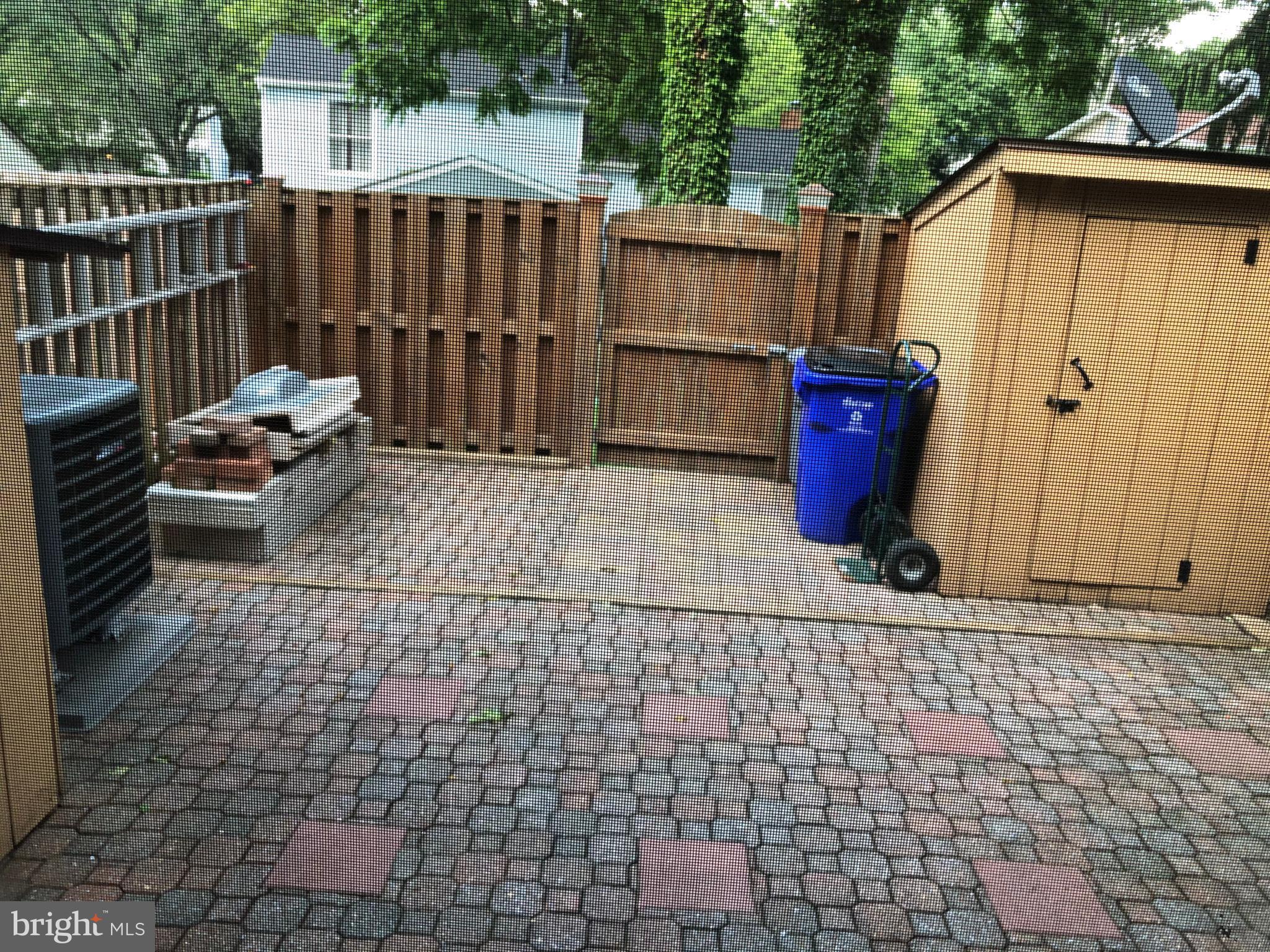 HERITAGE WALK - Residential