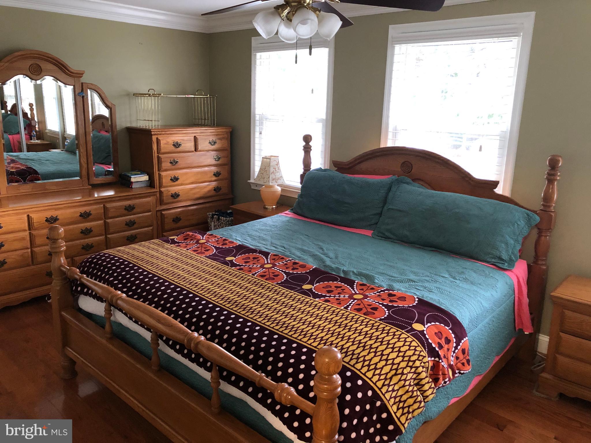 HERITAGE WALK - Residential