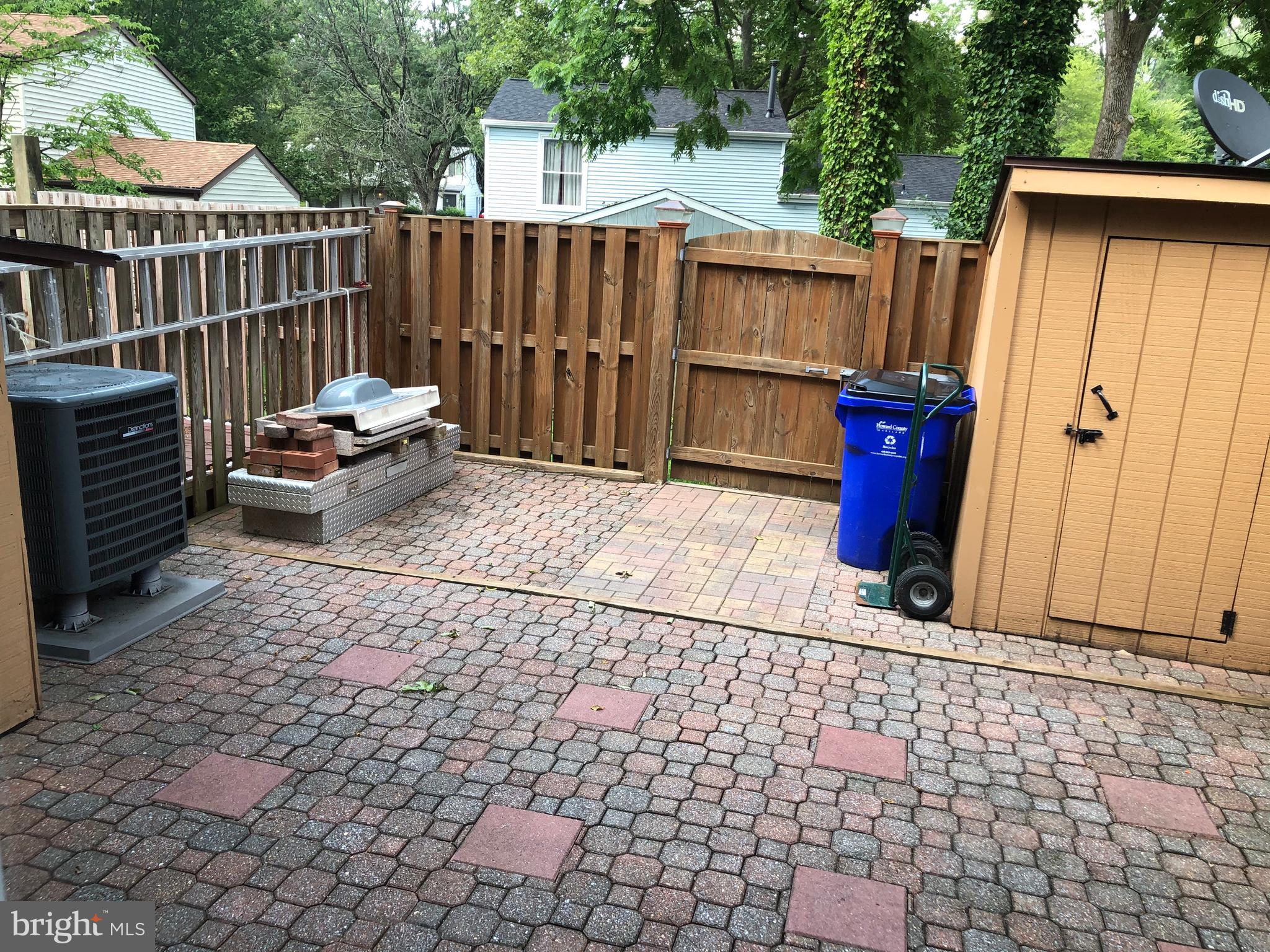 HERITAGE WALK - Residential