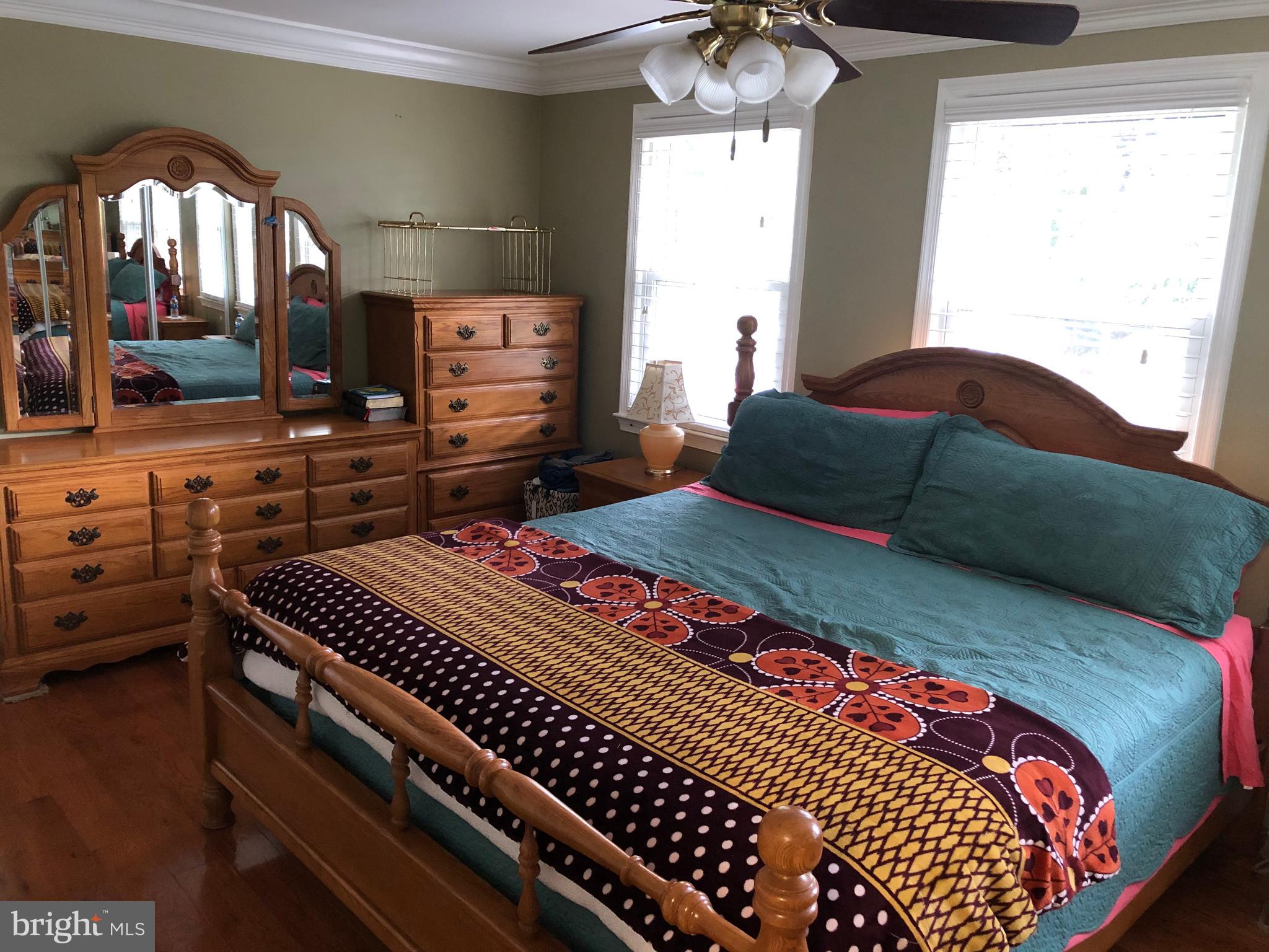 HERITAGE WALK - Residential