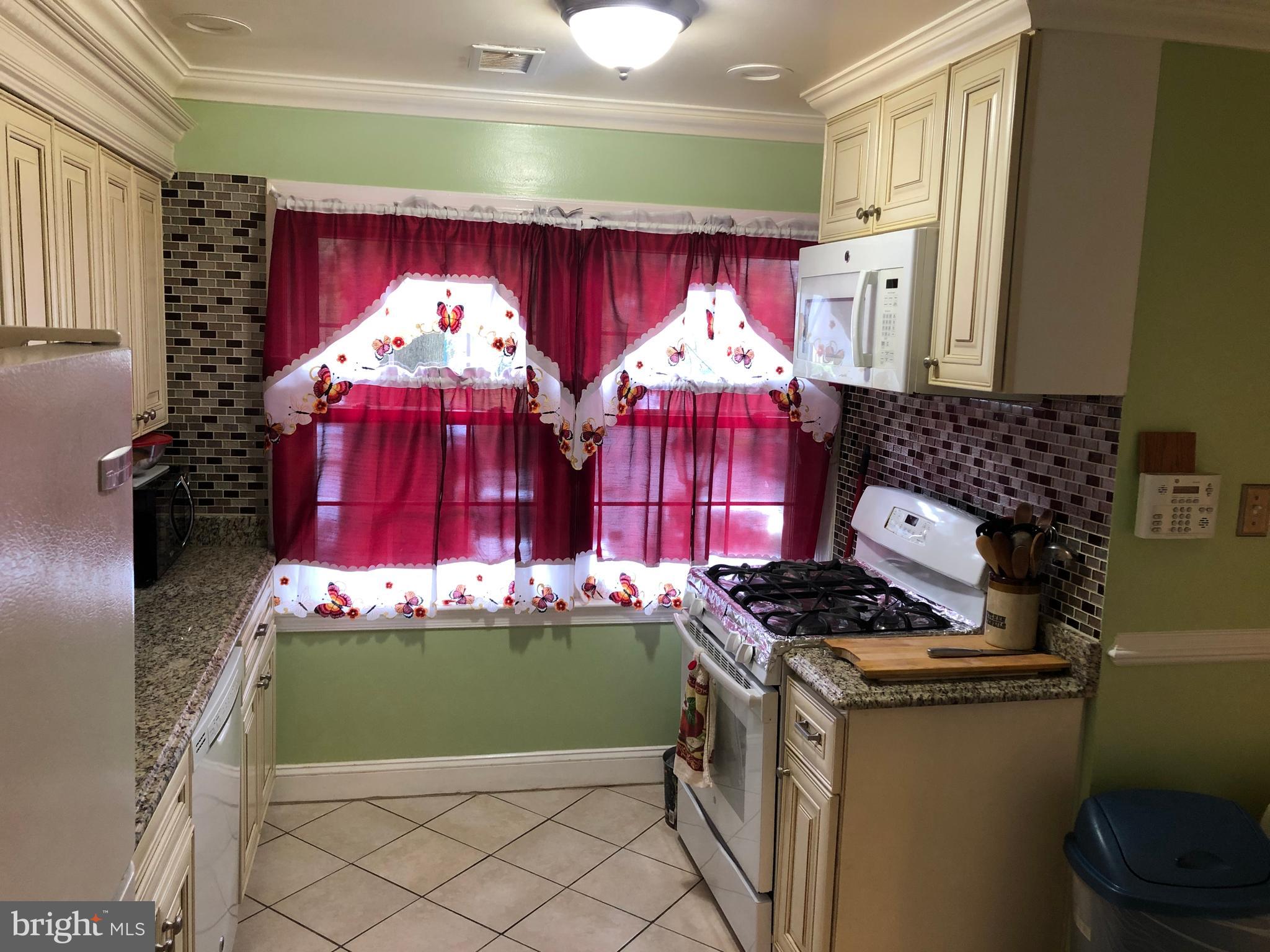 HERITAGE WALK - Residential