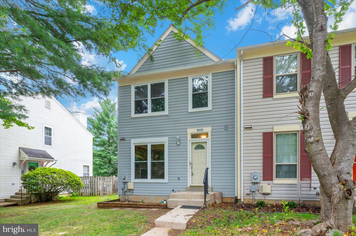 9525 WHITE PILLAR TERRACE