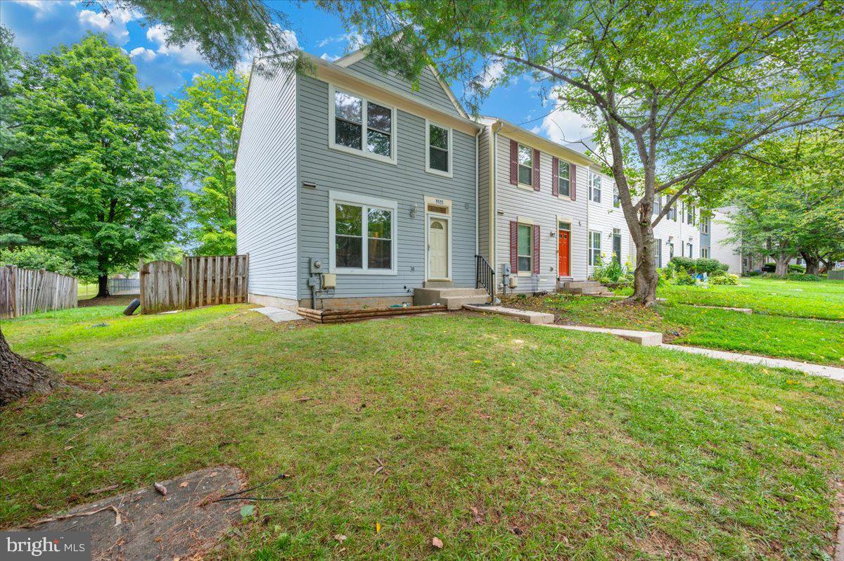 9525 WHITE PILLAR TERRACE