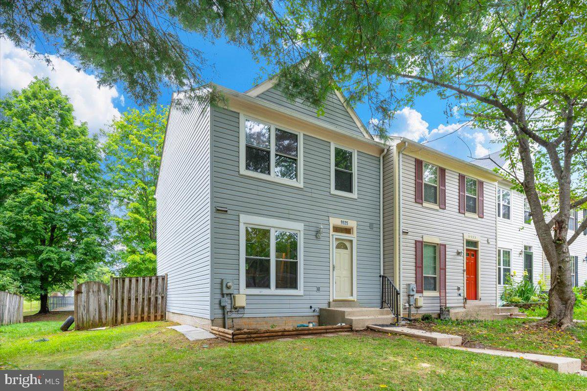 9525 WHITE PILLAR TERRACE