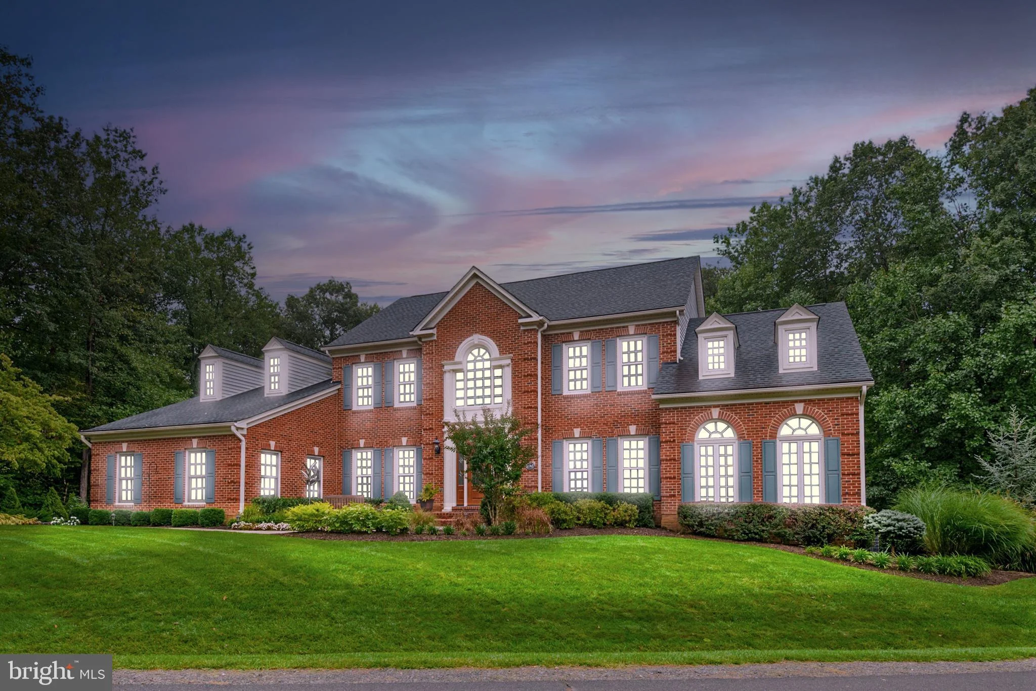 13745 Balmoral Greens Avenue, Clifton, VA 20124