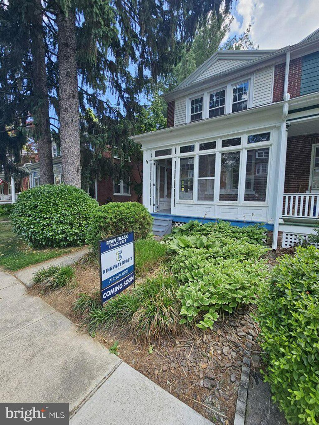 Photo of 1186 Elm Avenue, LANCASTER, PA 17603 (MLS # PALA2088600)
