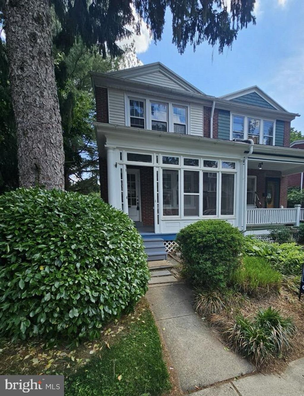 Photo of 1186 Elm Avenue, LANCASTER, PA 17603 (MLS # PALA2088600)