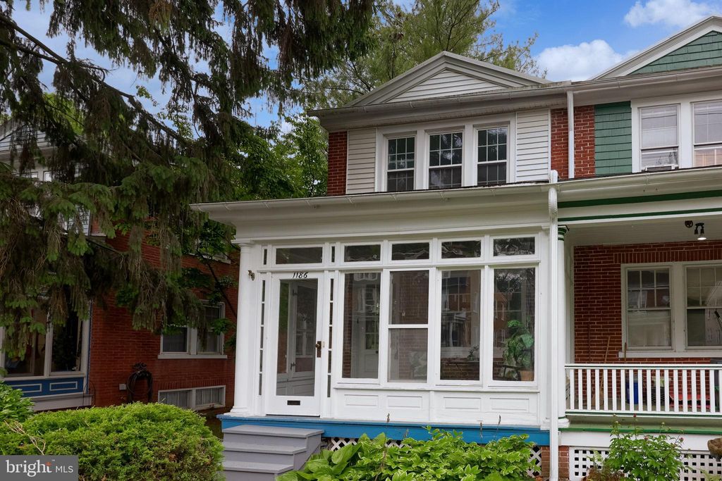 Photo of 1186 Elm Avenue, LANCASTER, PA 17603 (MLS # PALA2088600)