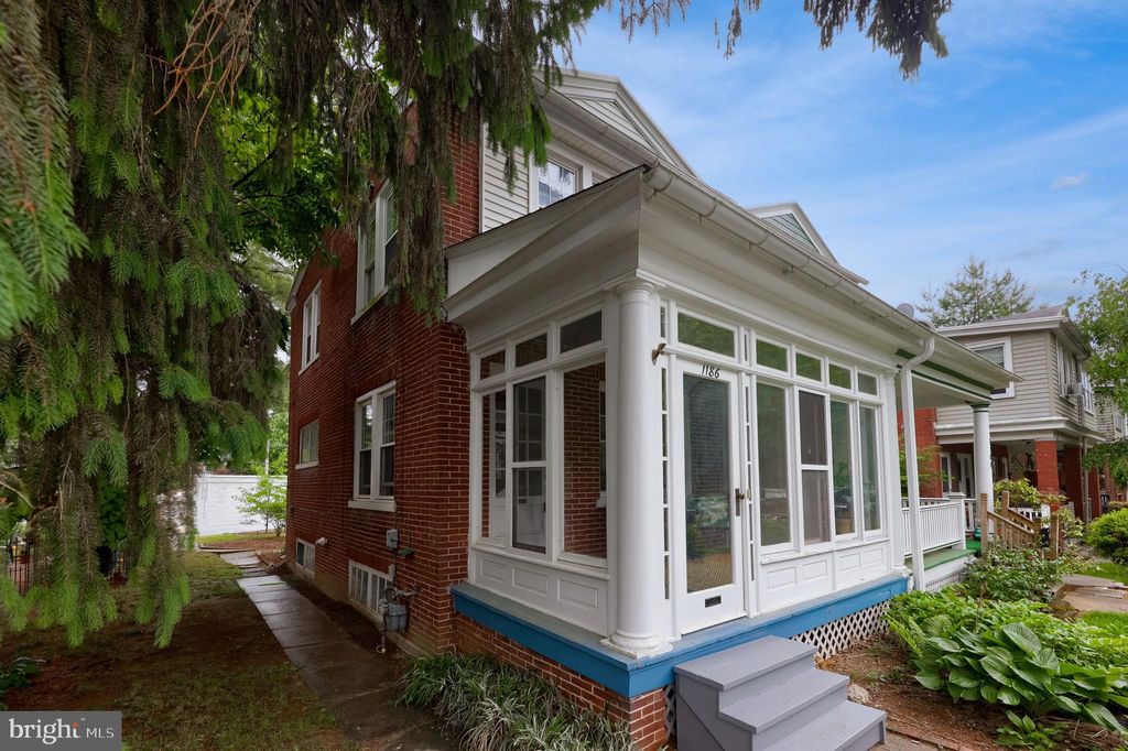 Photo of 1186 Elm Avenue, LANCASTER, PA 17603 (MLS # PALA2088600)