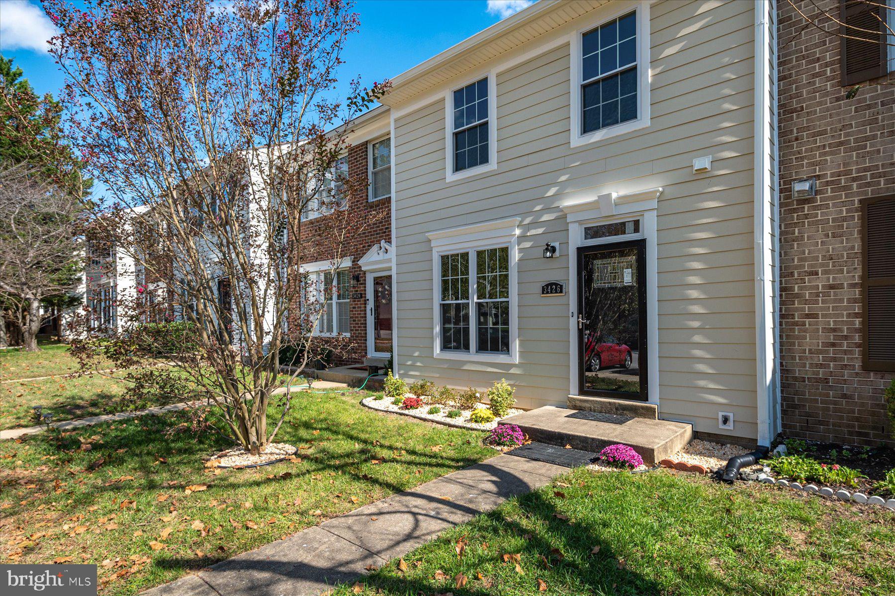 WOODCREEK - Residential