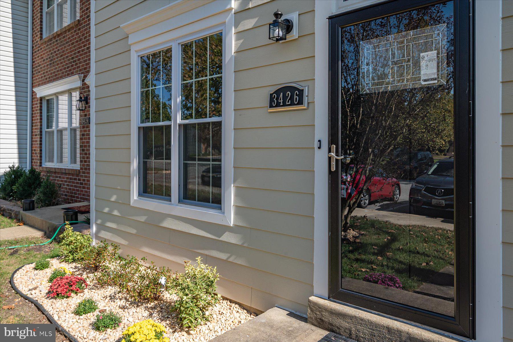 WOODCREEK - Residential