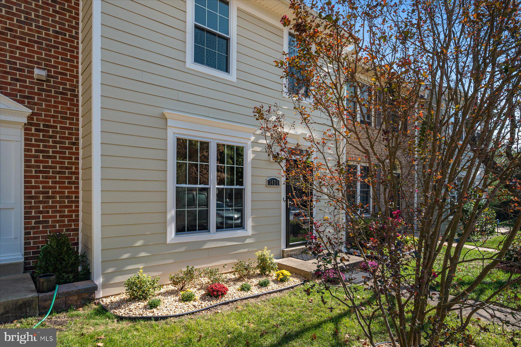 WOODCREEK - Residential