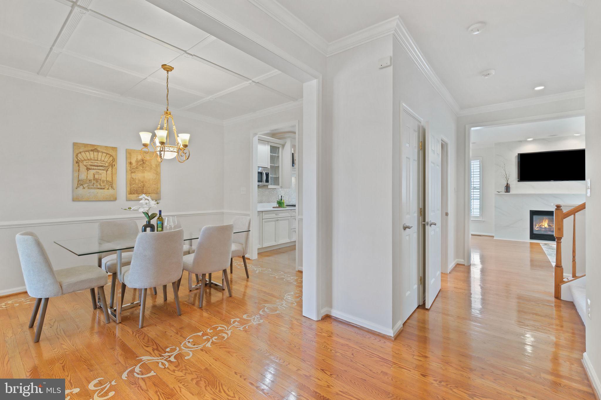 LAKELANDS - Residential