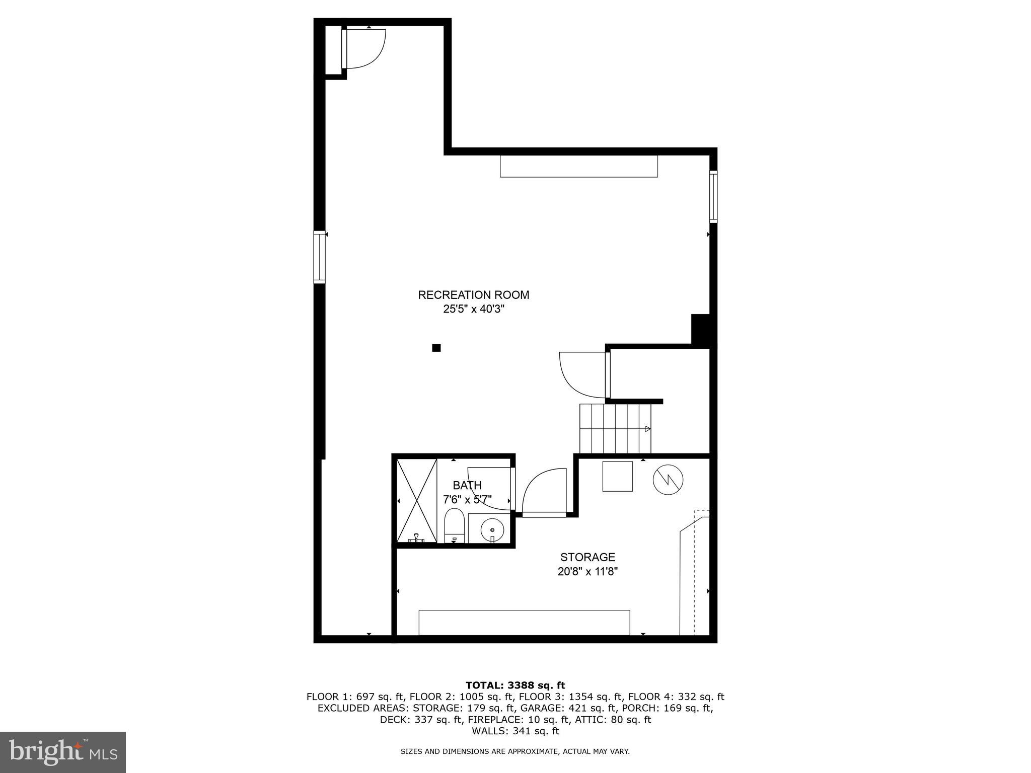 LAKELANDS - Residential