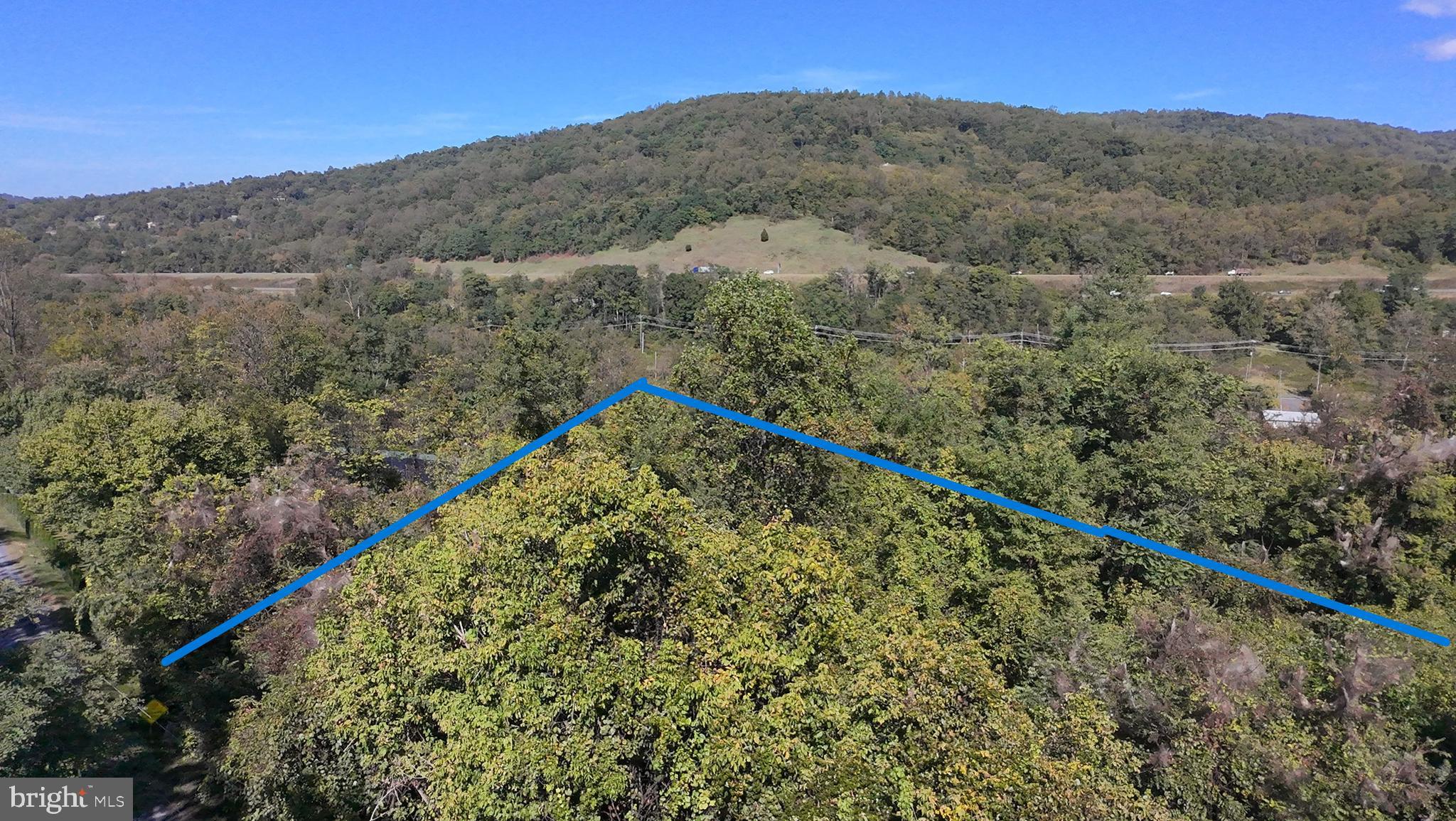 APPLE MT LAKE SOUTH - Land