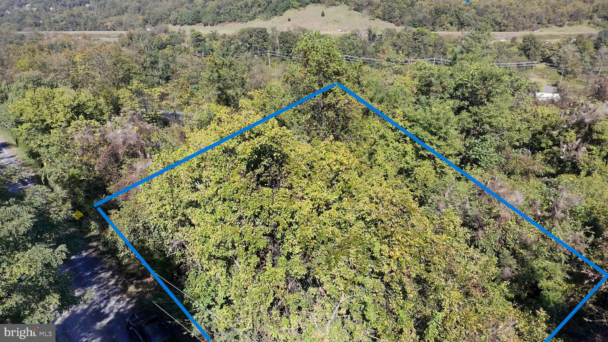 APPLE MT LAKE SOUTH - Land