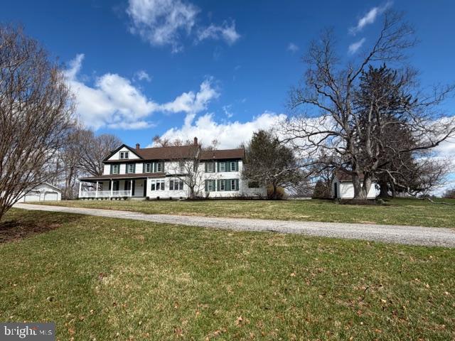 4 SPARKS STATION ROAD