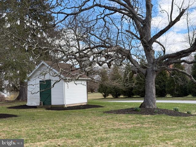 4 SPARKS STATION ROAD