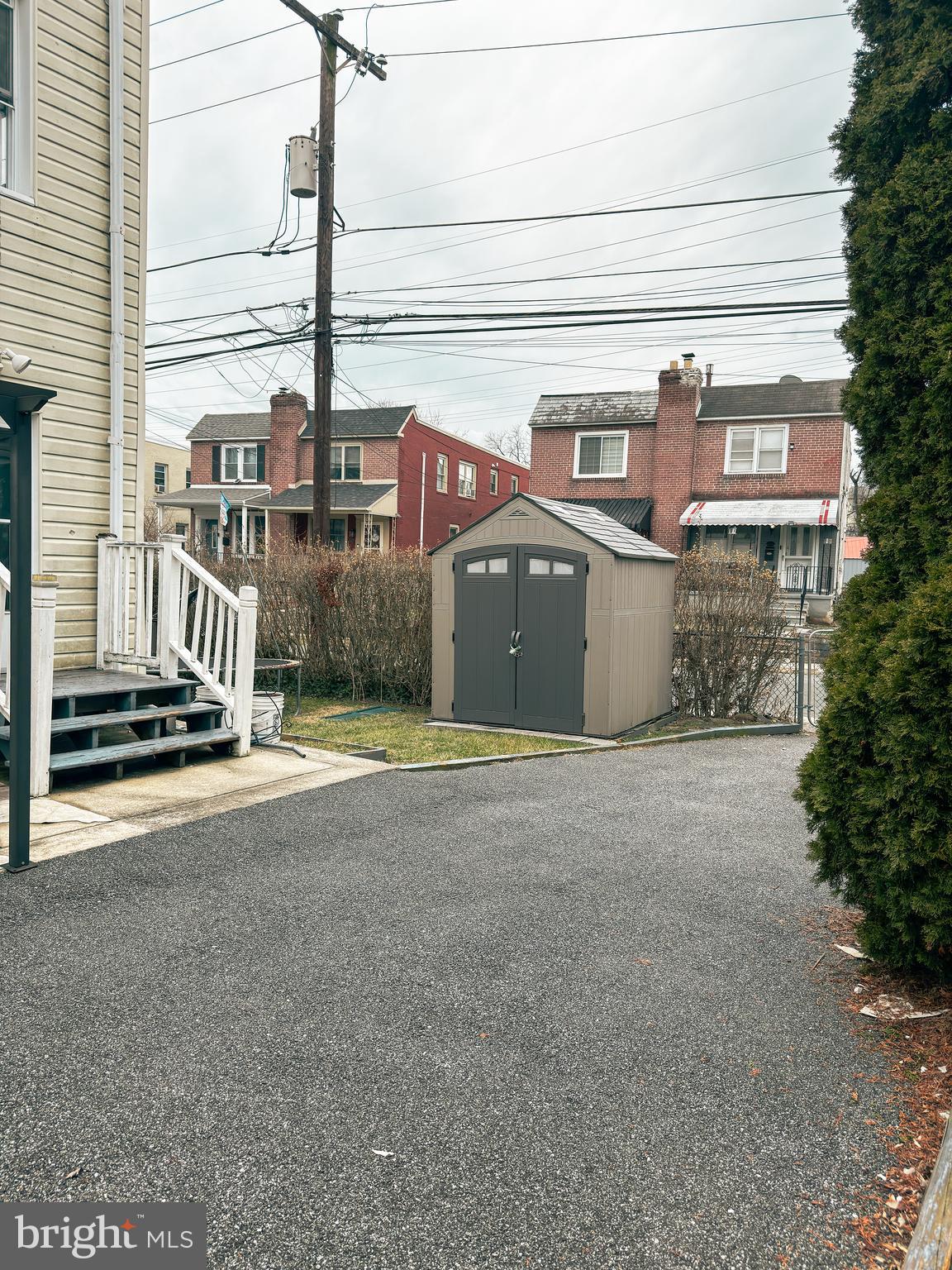 KIRKLYN - Residential