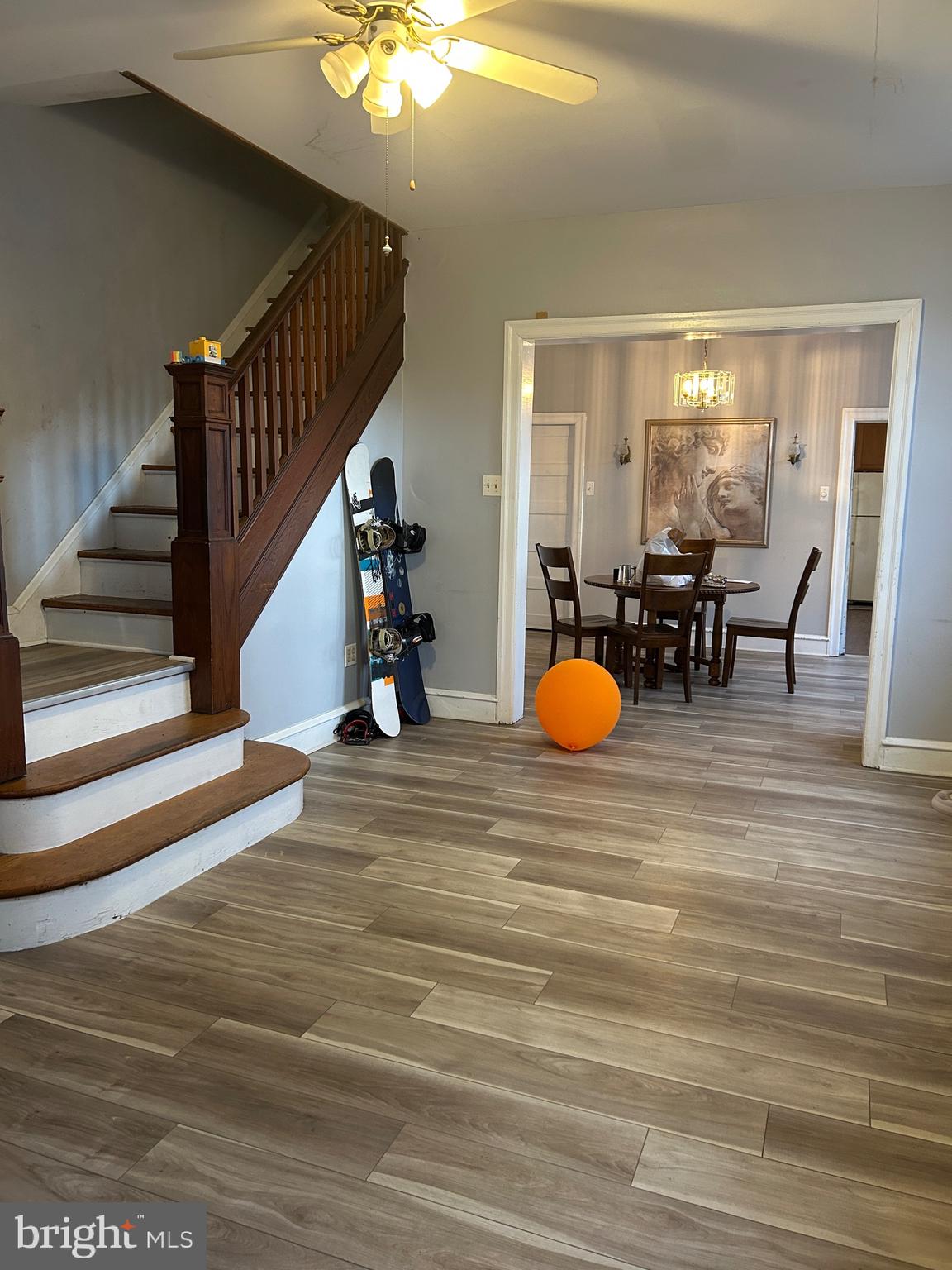 OXFORD CIRCLE - Residential