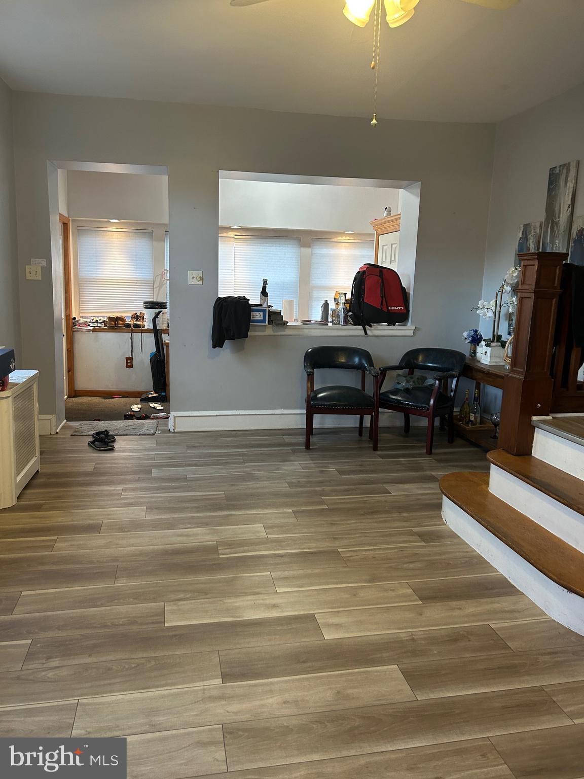 OXFORD CIRCLE - Residential