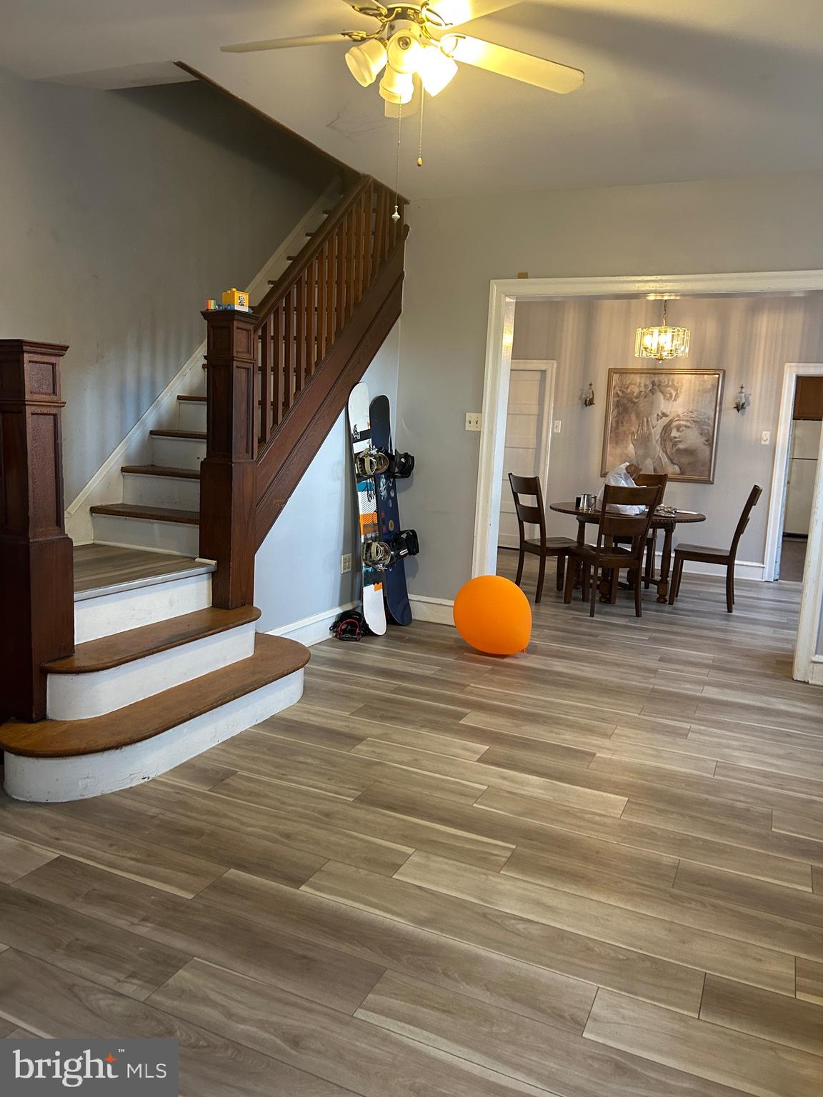 OXFORD CIRCLE - Residential