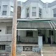 WEST PHILADELPHIA - Residential